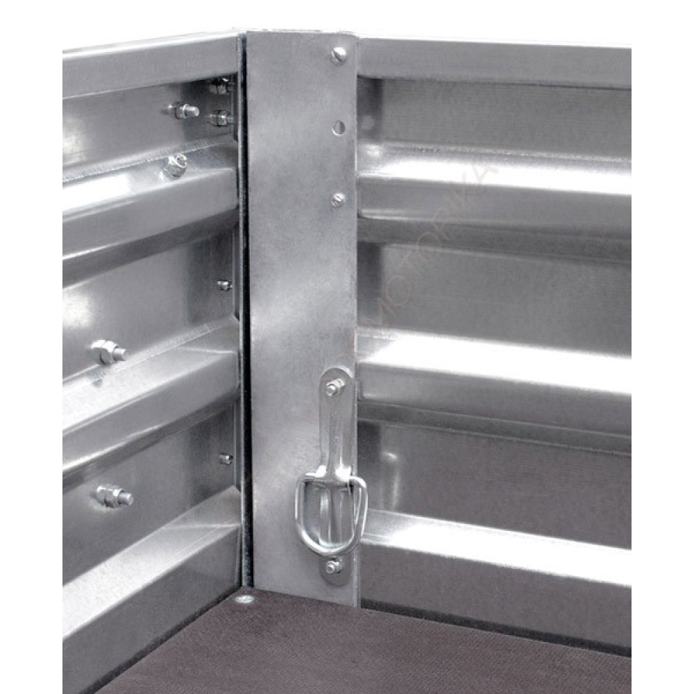 Автоприцеп МЗСА 817701.016-05 ( “OFF-ROAD” )