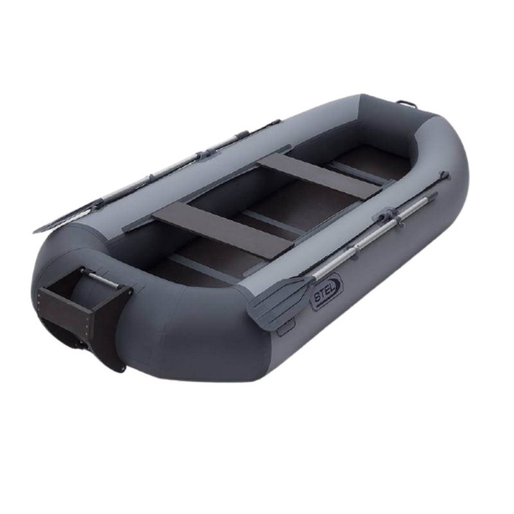 Надувная лодка Велес ( Stel ) 01/280(n)