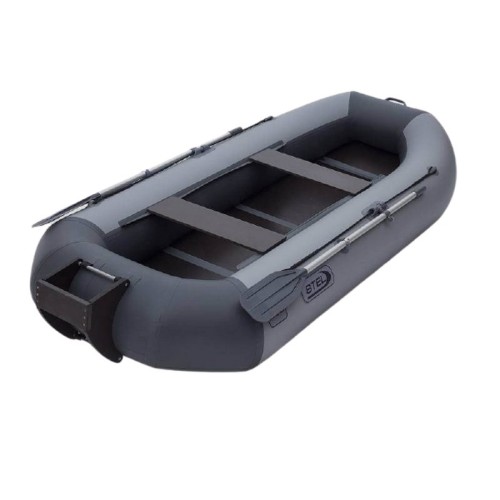 Надувная лодка Велес ( Stel ) 01/280(n)