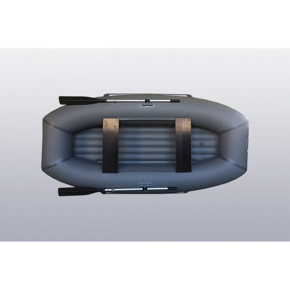 Надувная лодка ЯР260 НДНД