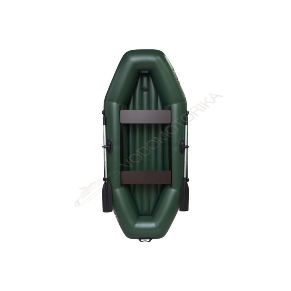 Лодка надувная SibRiver Агул А-300