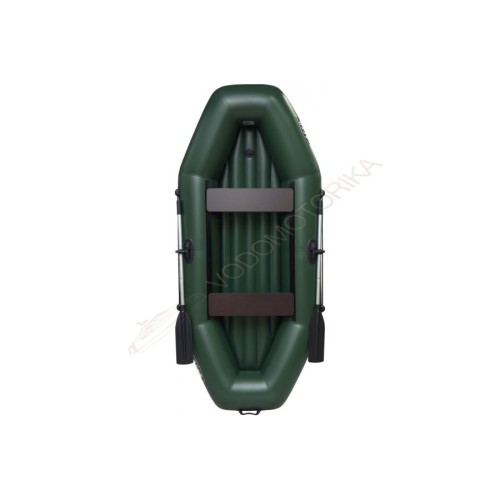 Лодка надувная SibRiver Агул А-300