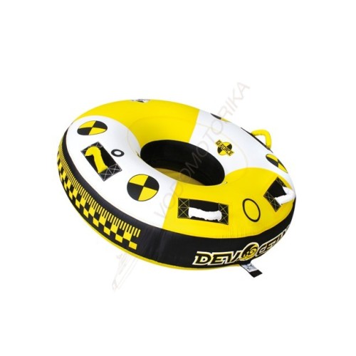 Буксируемый надувной баллон Devocean G-FORCE ( 147 см. )