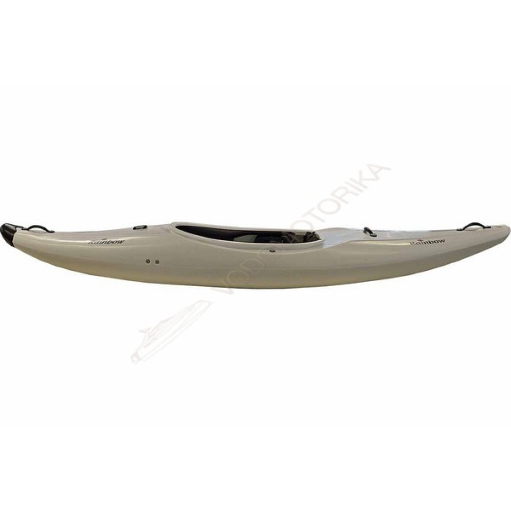 Каяк Rainbow Vector