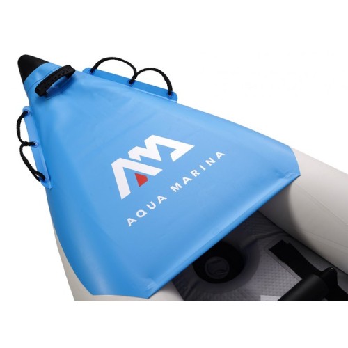 Каяк надувной одноместный Aquamarina Steam - 312 Professional Kayak 1 ( арт. ST-312 )