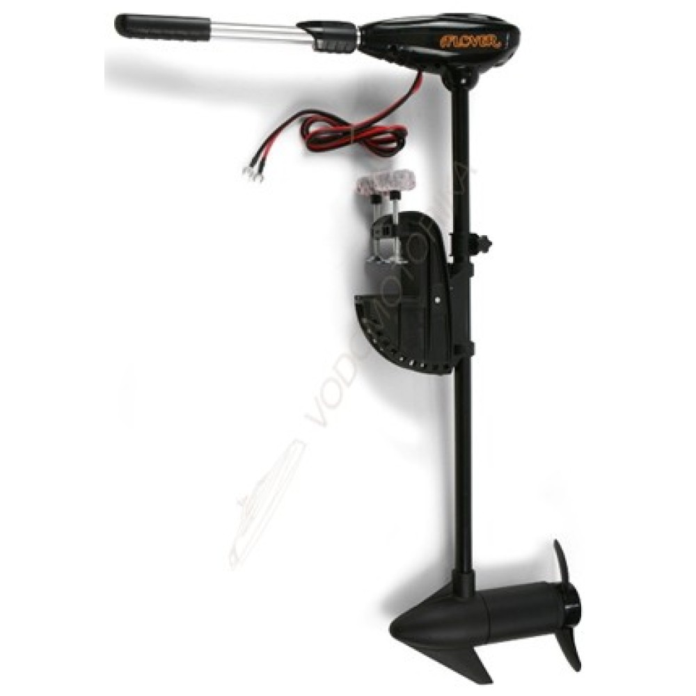 Электродвигатель Flover 55 TG