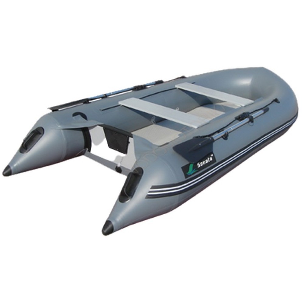 Надувная моторная лодка AQUAMARINE 300