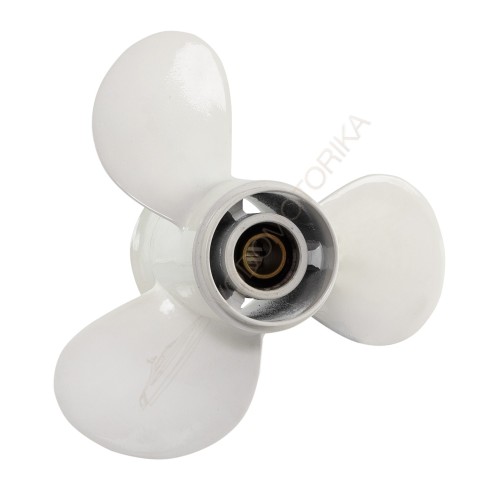 Винт гребной Honda BF25-30;3x9-7/8x9, BaekSan