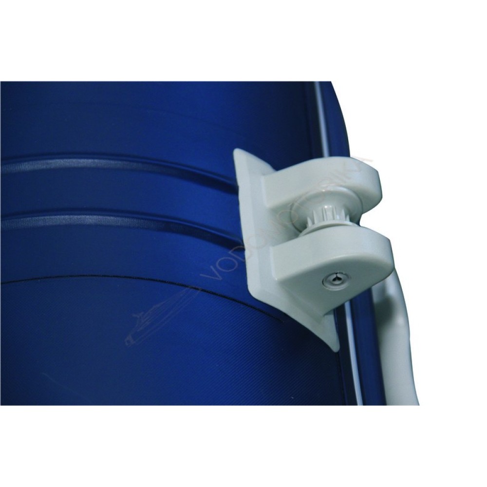 Надувная лодка Atlantic Boats 300AF