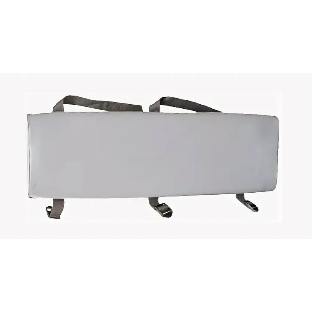 Мягкая накладка на банку Альтаир 77х20 см