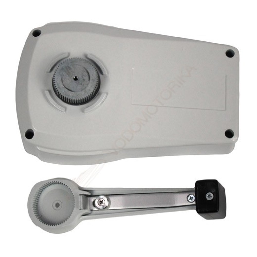 Дистанционное управление универсальное, белое Mars Controls