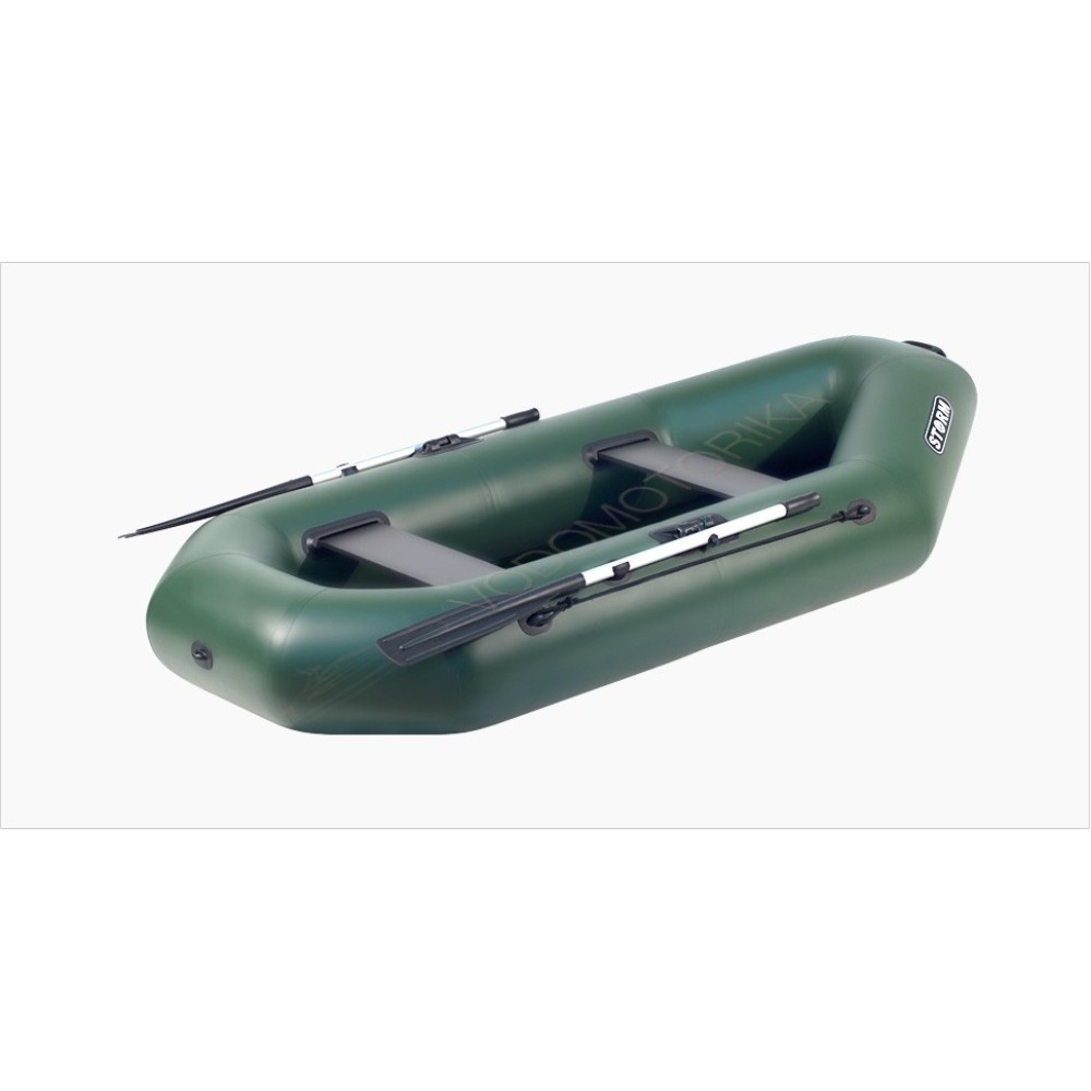 Надувная лодка Aqua-Storm St 260