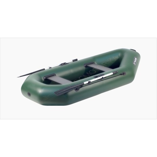 Надувная лодка Aqua-Storm St 260