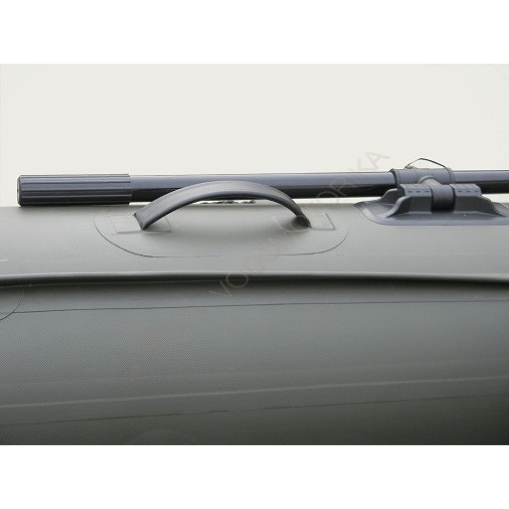 Надувная лодка ДМБ 370 ДЕЛЬТА