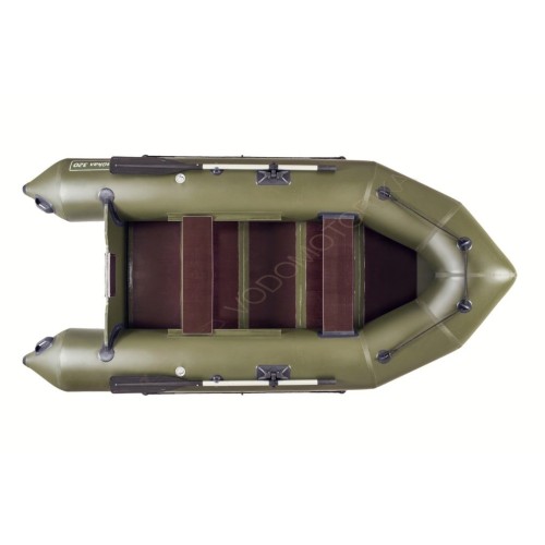 Гребная лодка БАЙКАЛ 320 М