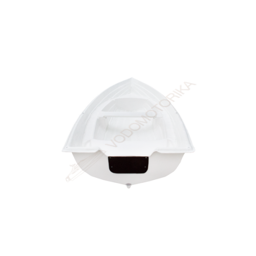 Лодка стеклопластиковая DELTA 430