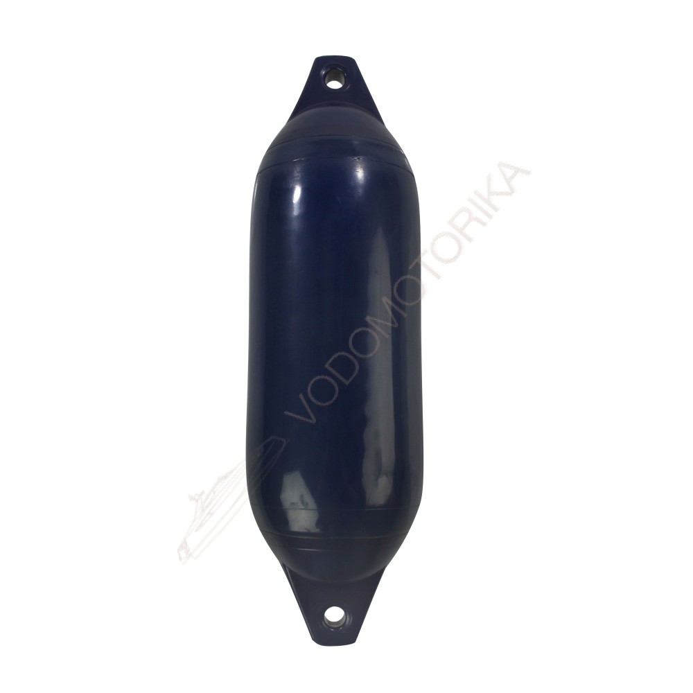 Кранец Castro надувной 500х150, синий