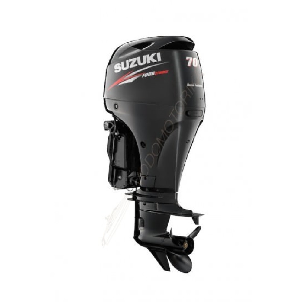 Лодочный мотор Suzuki DF70ATL 70 л.с. четырехтактный