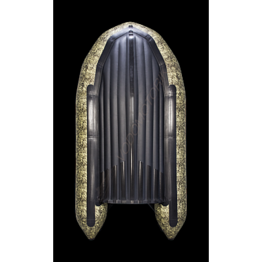 Надувная лодка Apache 3300 НДНД Prof (камуфляж)