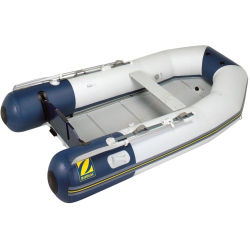 Надувная лодка ZODIAC Cadet 200 roll-up