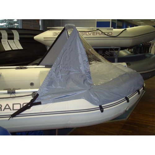 Тент носовой Silverado 40S
