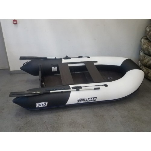 Надувная лодка Boatsman BT300K