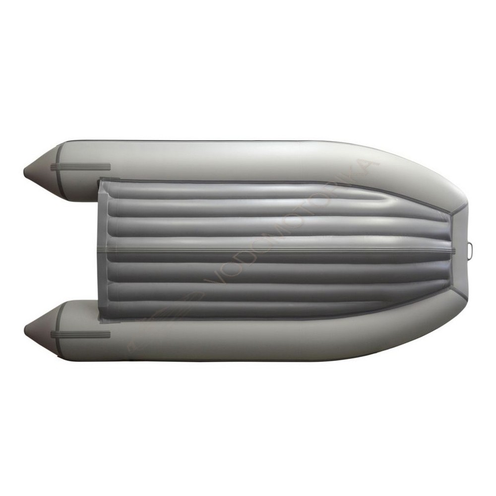 Надувная лодка Zvezda 390 СТАНДАРТ НДНД