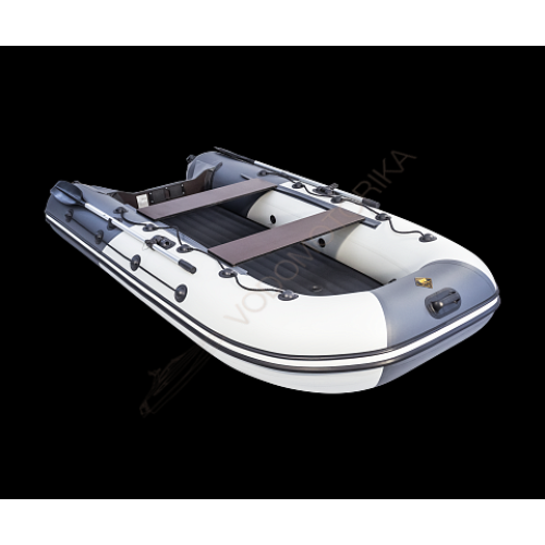 Надувная лодка Ривьера 3200 НДНД