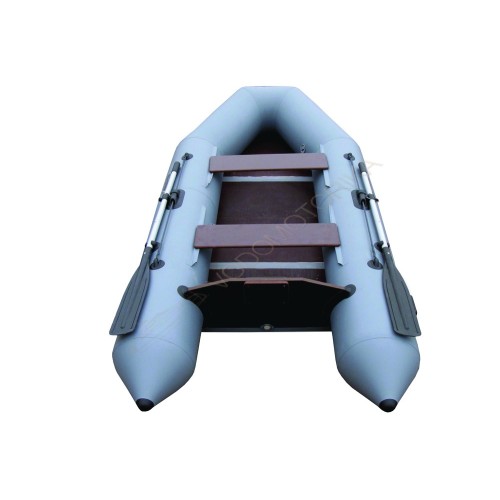 Лодка с килем Stream Стрим-2900К