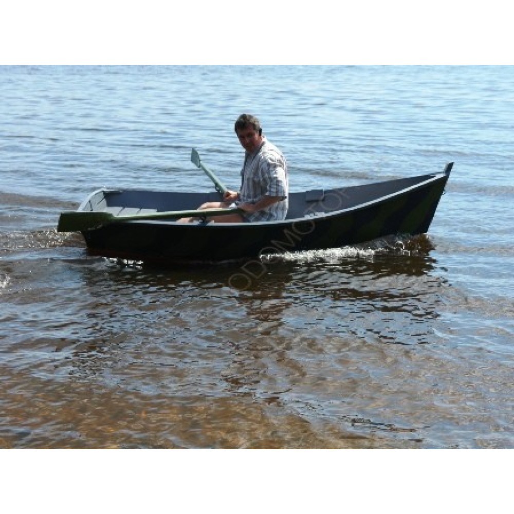 Лодка Афалина-285