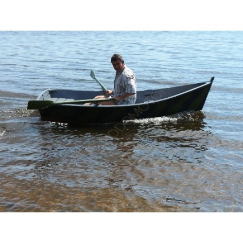 Лодка Афалина-285