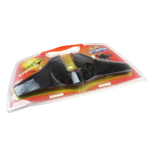 Гидрокрыло StingRay Stealth, черное