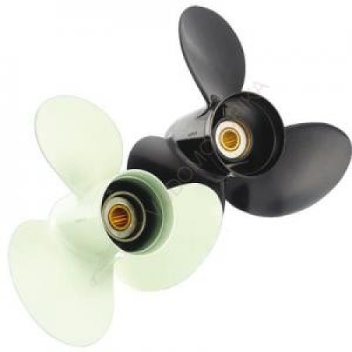 Винт гребной LAKER PRO d9 7/8 x p12