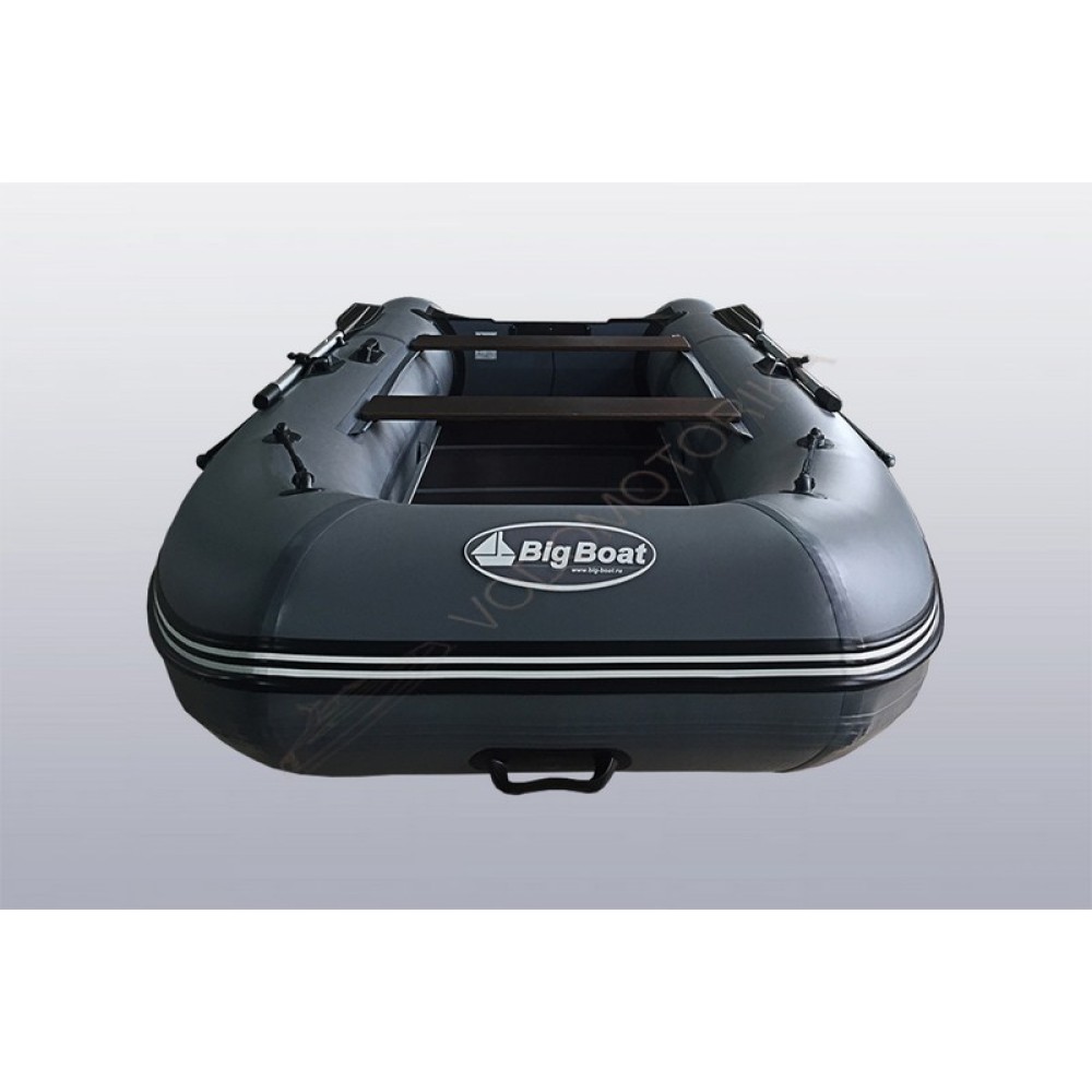 Надувная лодка Bering 340К