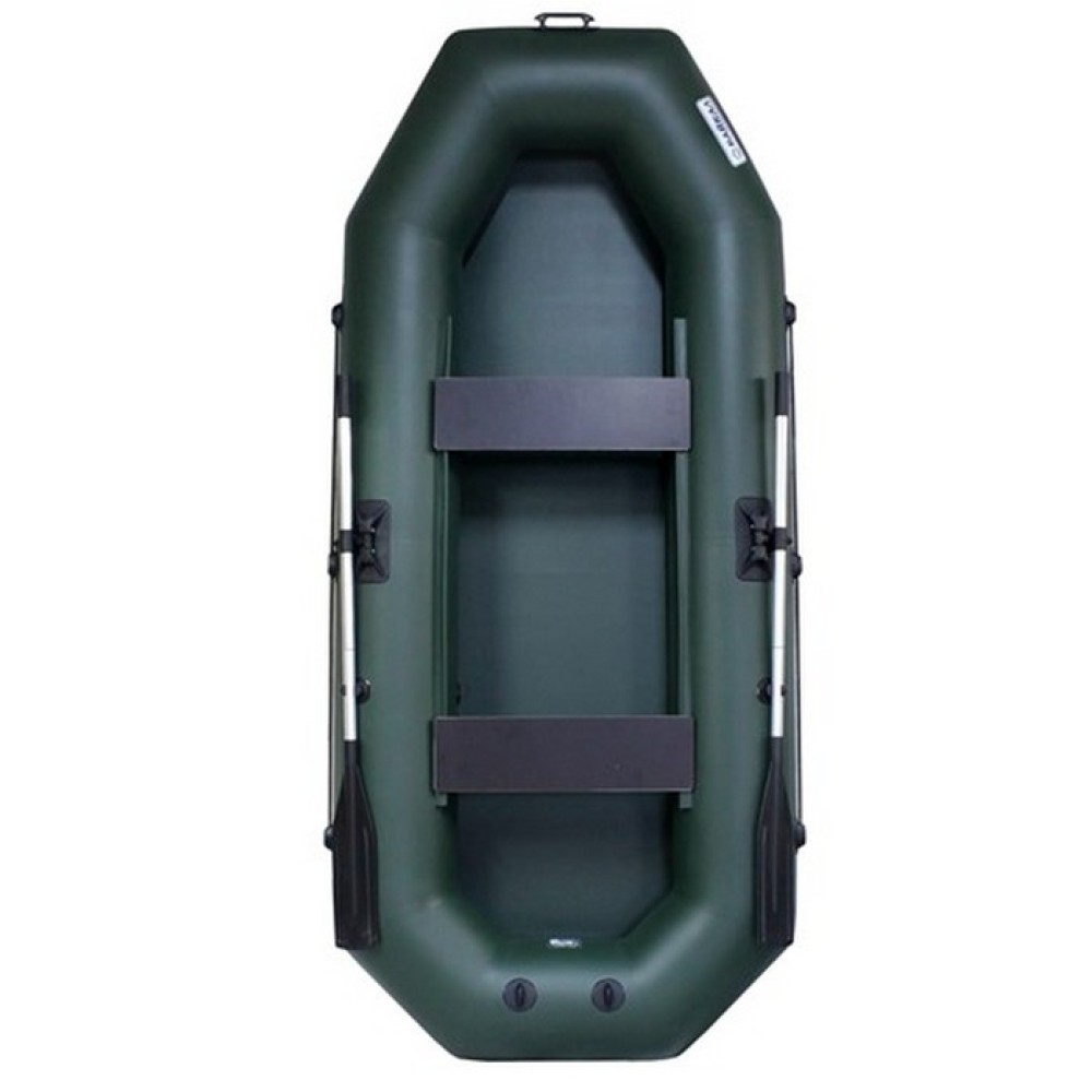 Лодка БАЙКАЛ S-280