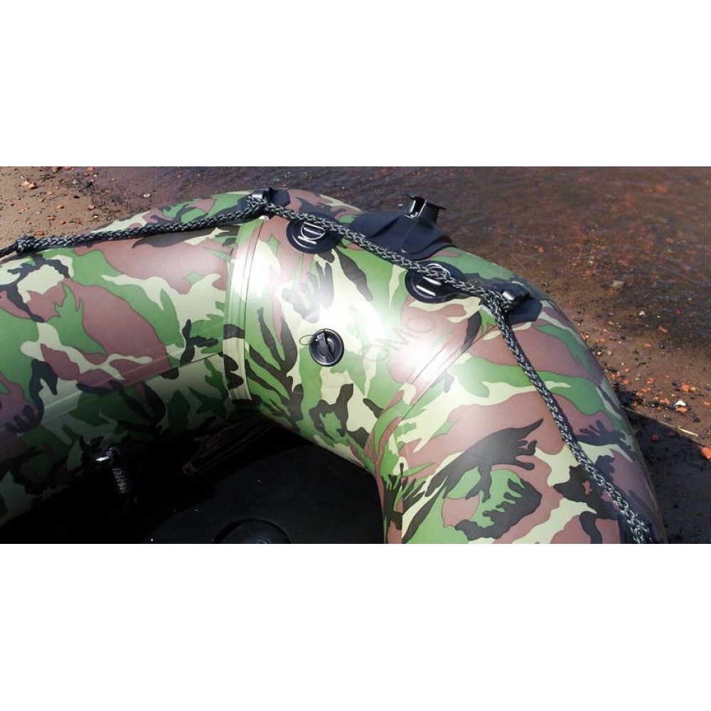 Надувная лодка Badger Hunting Line 300 WP