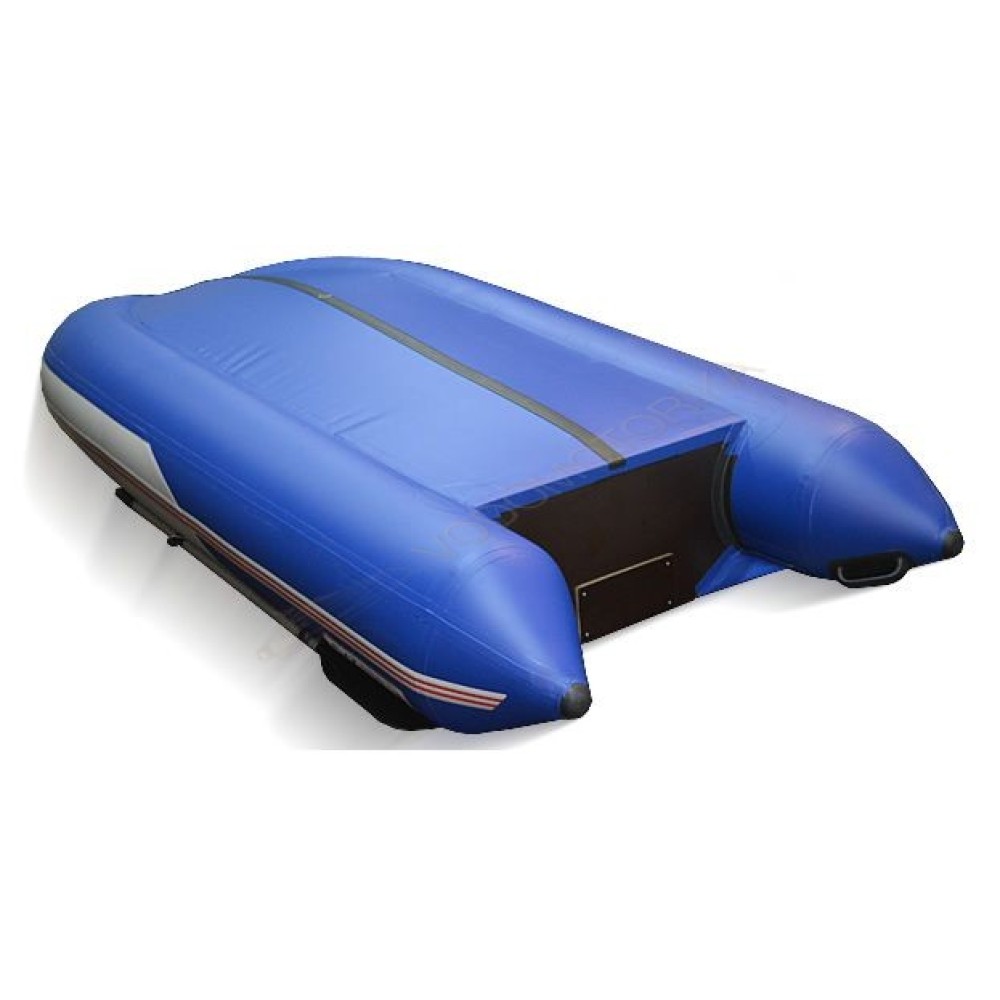 Лодка Хантер СТЕЛС 275