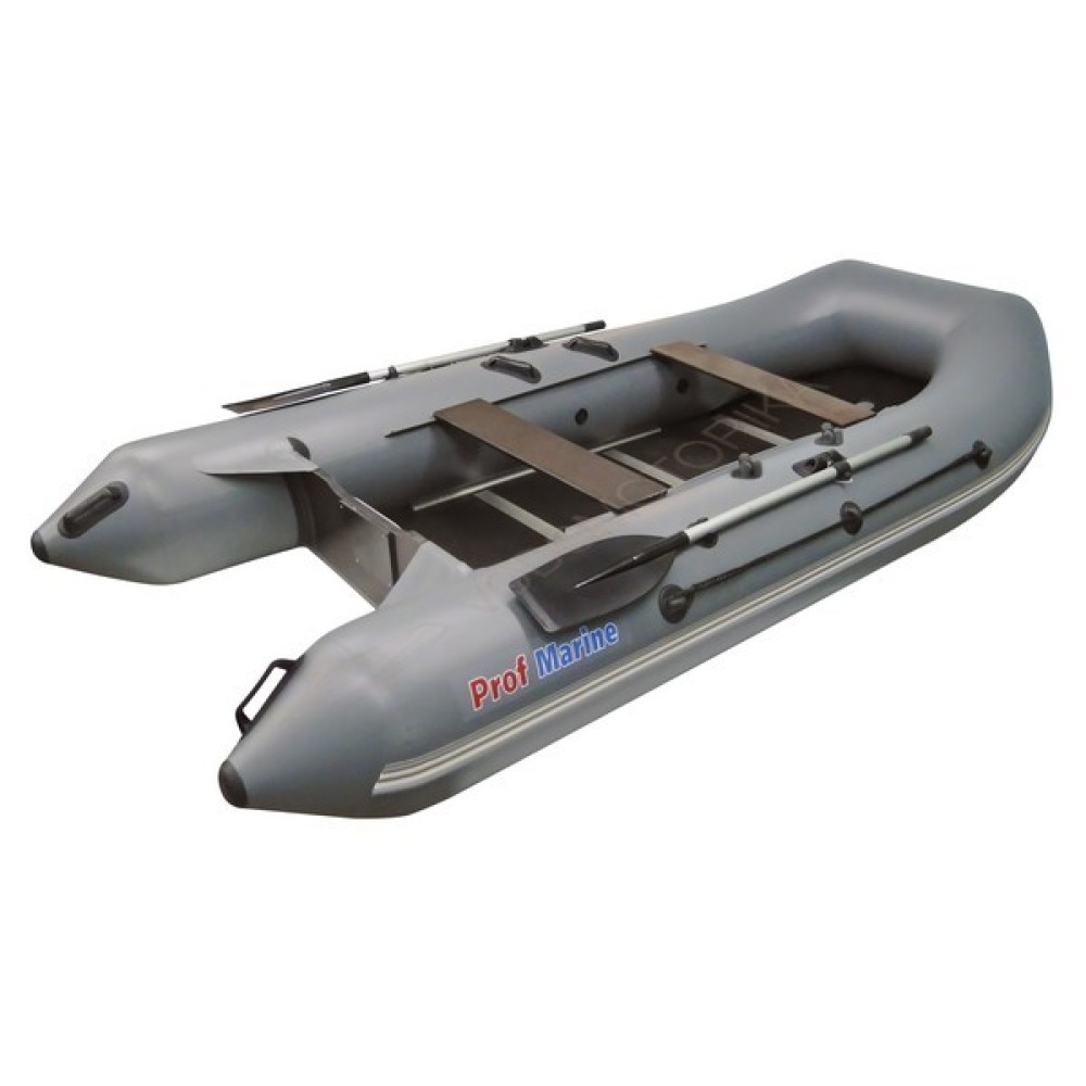 Надувная лодка ProfMarine PM 450 CL LUX