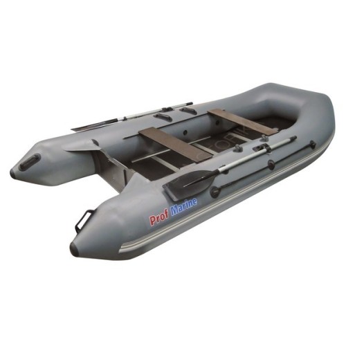 Надувная лодка ProfMarine PM 450 CL LUX