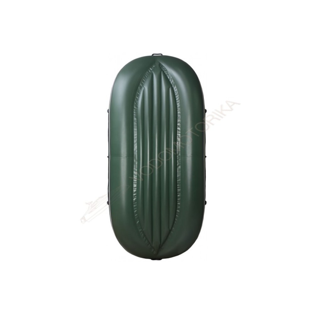 Лодка надувная SibRiver Ангара Ан-270 НД