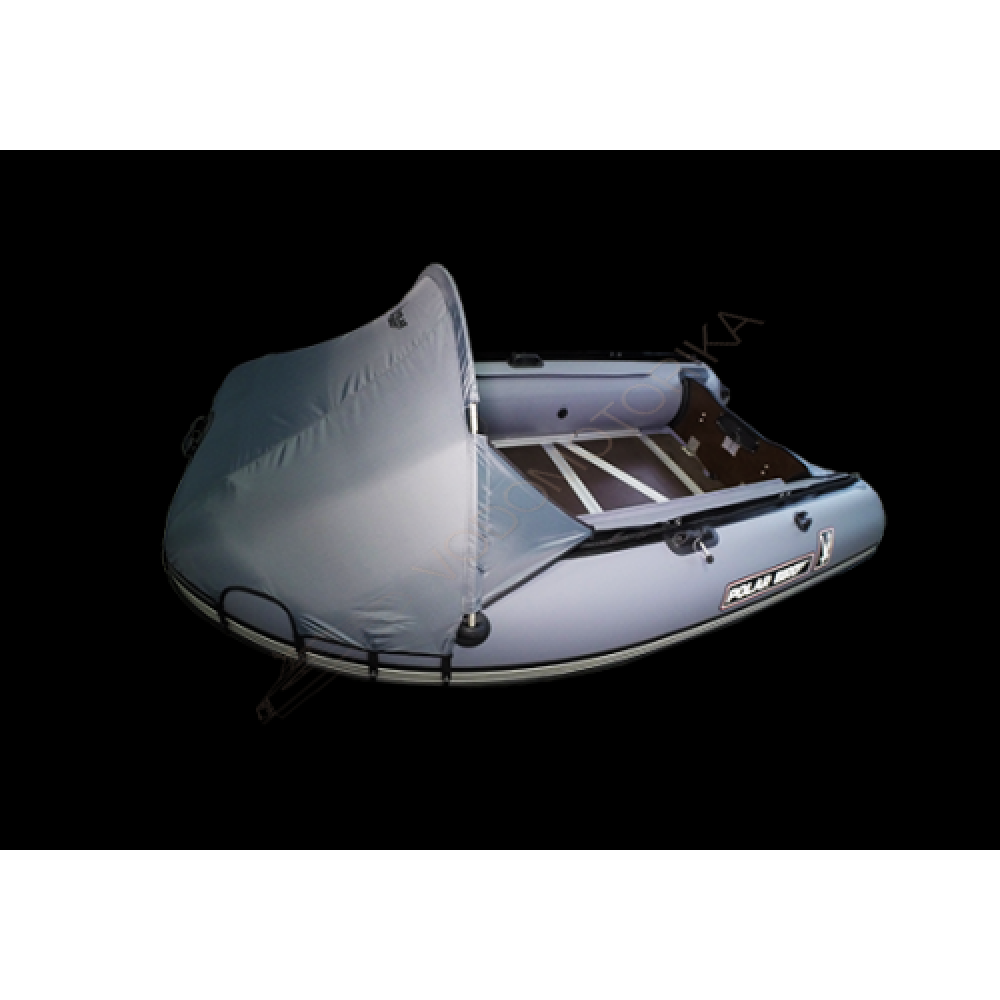 Носовой тент для лодок Polar Bird Merlin (Кречет)