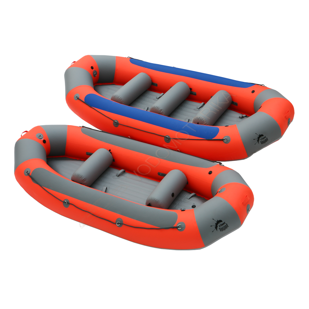 Спортивный рафт Timetrial Спорт-4