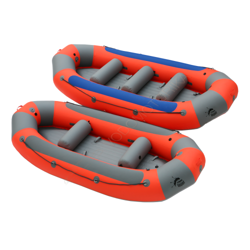 Спортивный рафт Timetrial Спорт-4