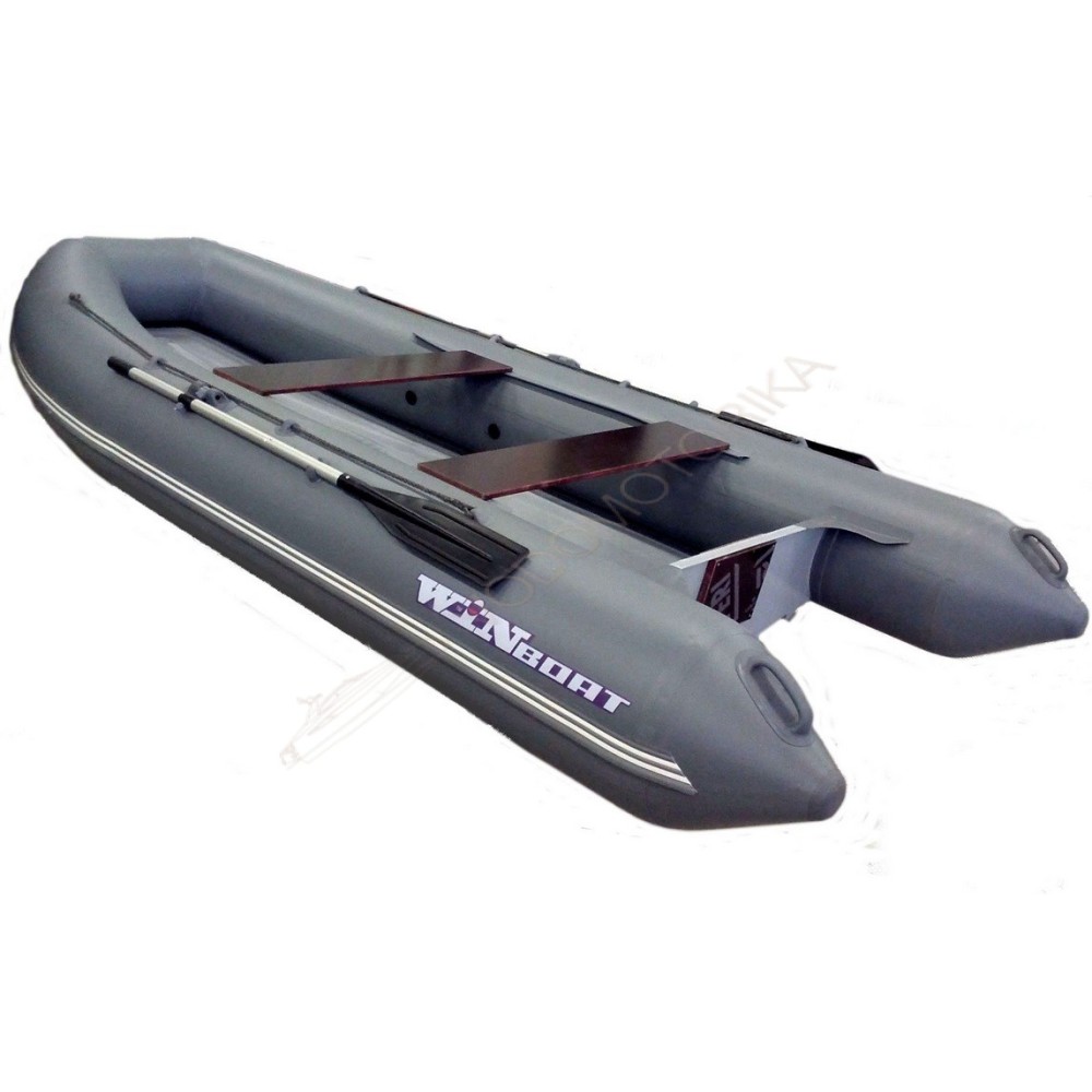 Лодка WINboat 375R