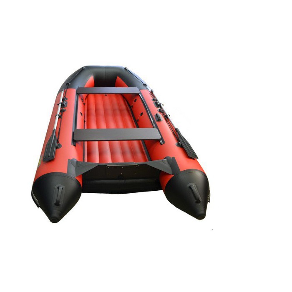 Надувная лодка ПВХ Marlin 360 A