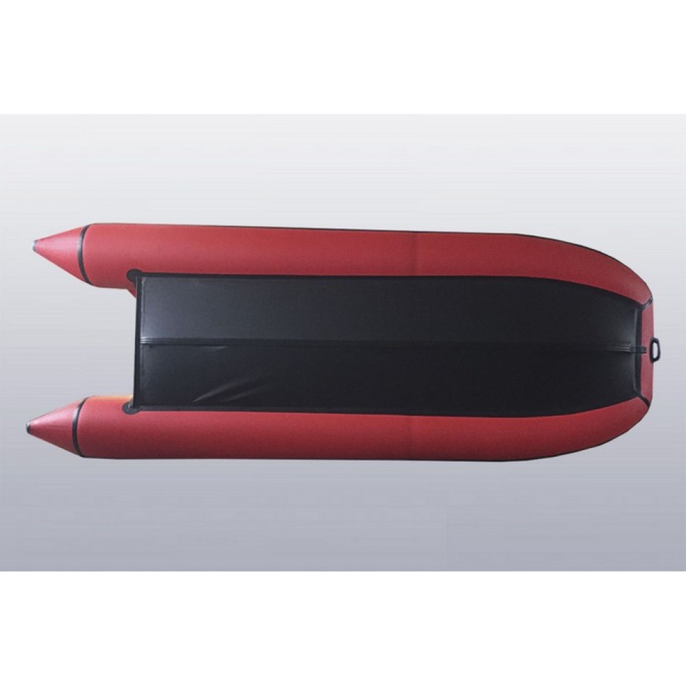 Надувная лодка Varyag 450