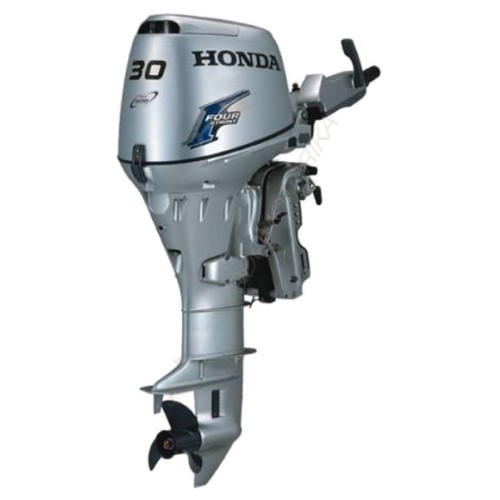 Лодочный мотор Honda BF 30DK2 SHGU 30 л.с. четырехтактный