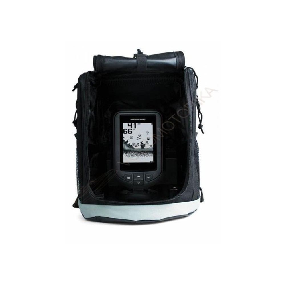 Эхолот Humminbird PiranhaMAX 196CXI PT