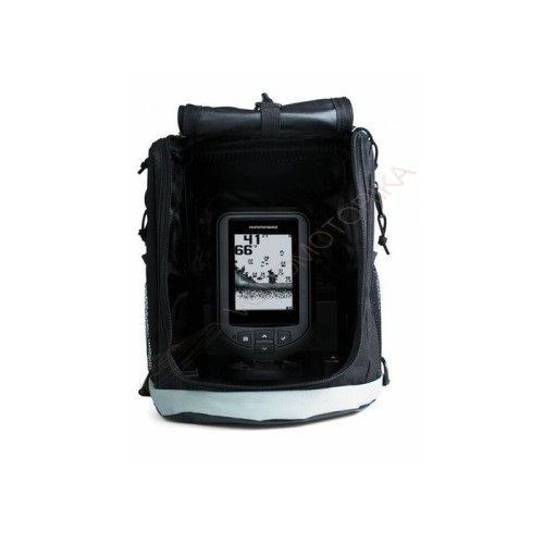 Эхолот Humminbird PiranhaMAX 196CXI PT