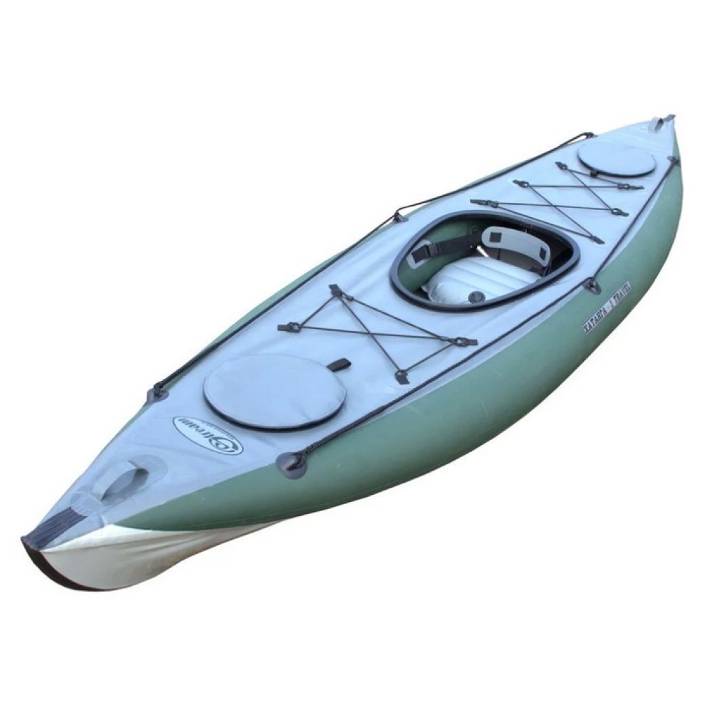 Байдарка Stream Хатанга Travel 1 (LUX)